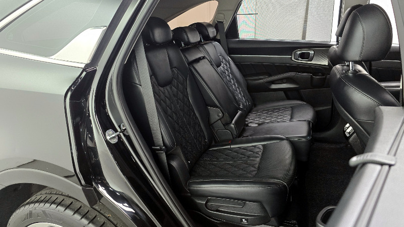 car KIA Sorento id52121 photo #12