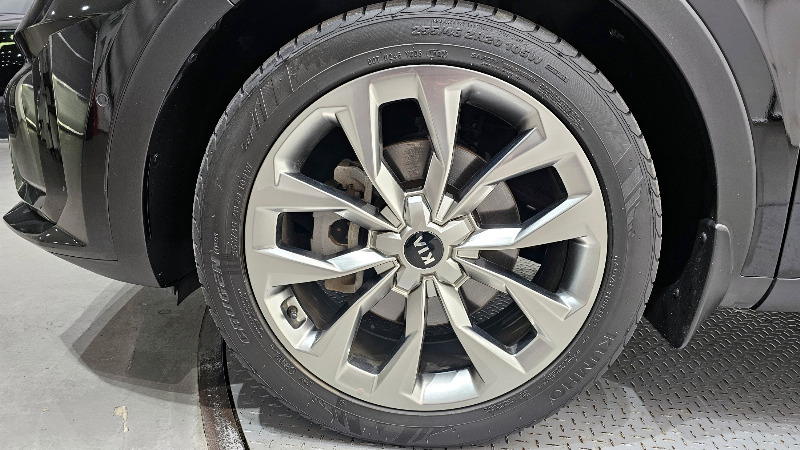 car KIA Sorento id52121 photo #5