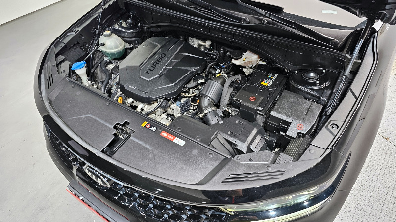 car KIA Sorento id52121 photo #6