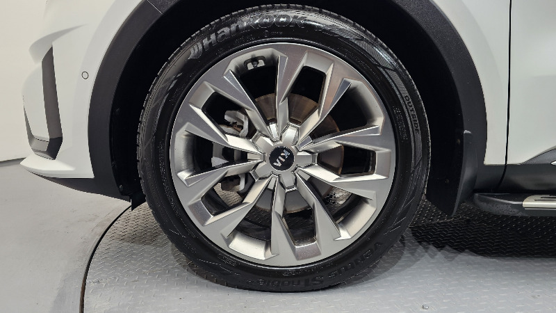 car KIA Sorento id52123 photo #5