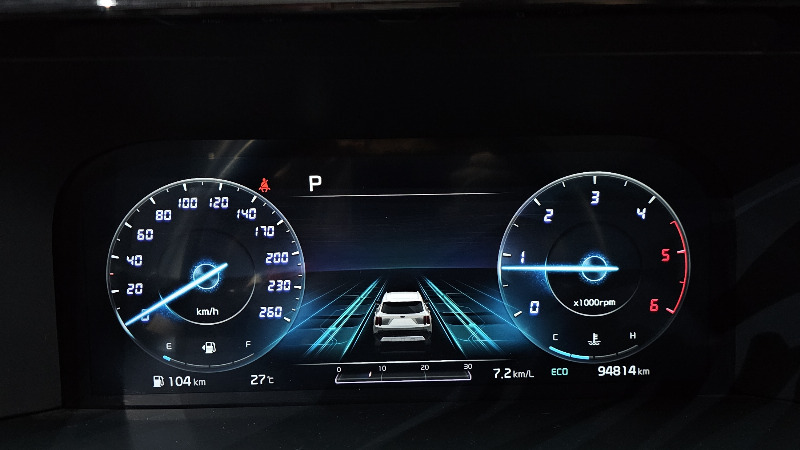 car KIA Sorento id52123 photo #8