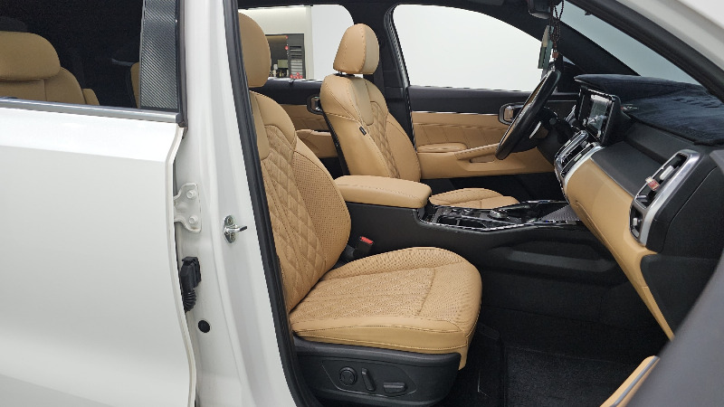 car KIA Sorento id52128 photo #11