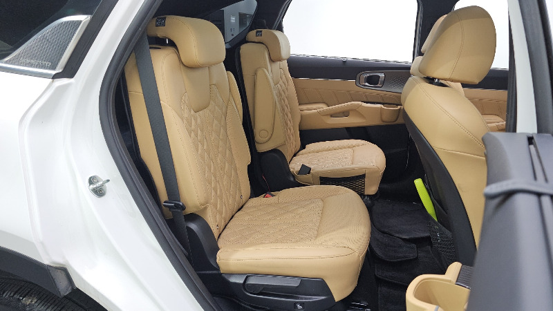 car KIA Sorento id52128 photo #12