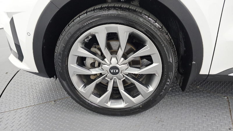 car KIA Sorento id52128 photo #5