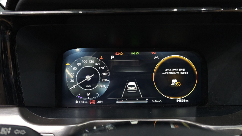 car KIA Sorento id52128 photo #8