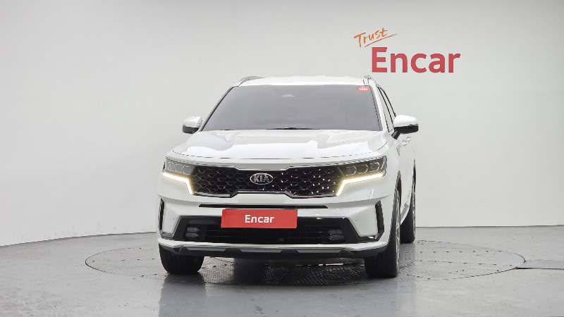 car KIA Sorento id52131 photo #3