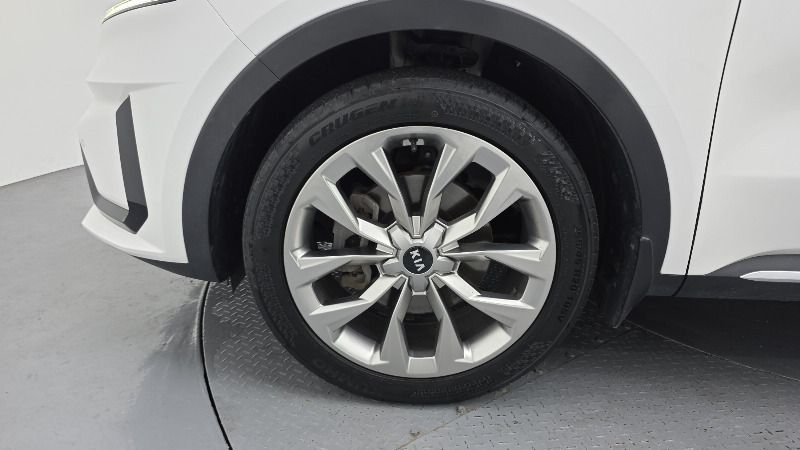 car KIA Sorento id52131 photo #5