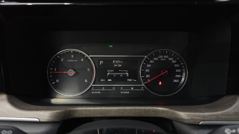 car KIA Sorento id52131 photo #8