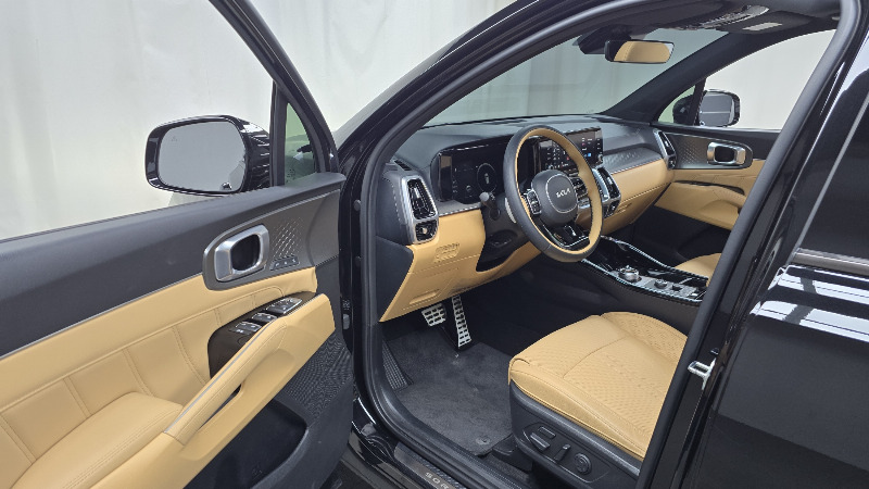 car KIA Sorento id52140 photo #10
