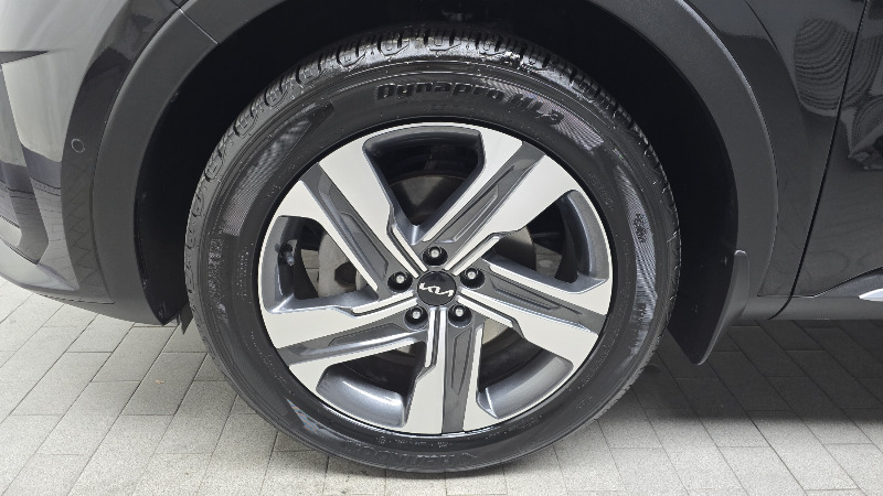 car KIA Sorento id52140 photo #5