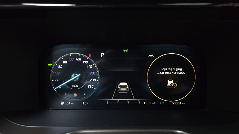 car KIA Sorento id52140 photo #8