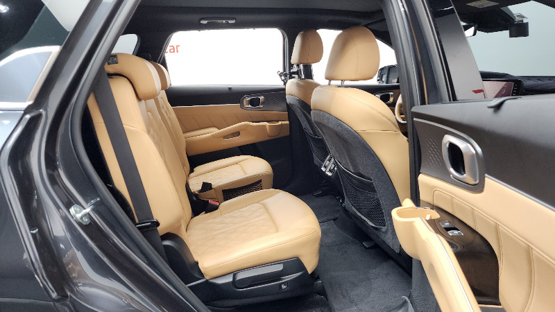 car KIA Sorento id52143 photo #12