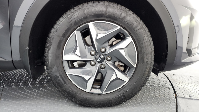 car KIA Sorento id52143 photo #5