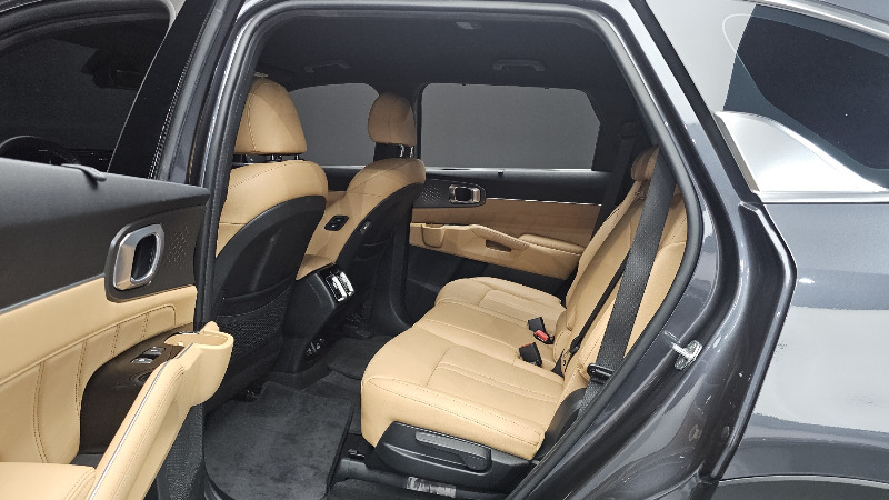 car KIA Sorento id52145 photo #12