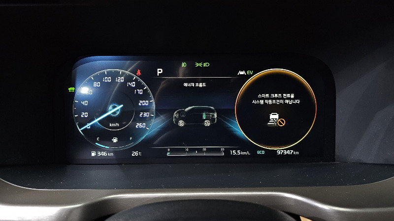 car KIA Sorento id52145 photo #8
