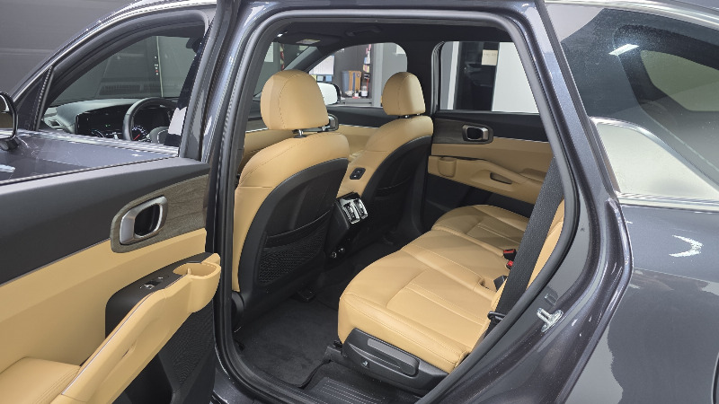 car KIA Sorento id52149 photo #11