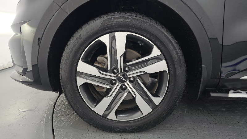 car KIA Sorento id52151 photo #5