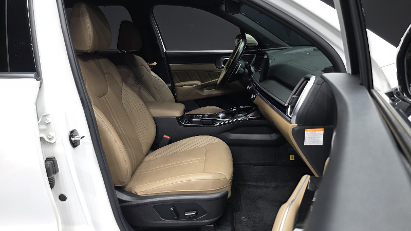 car KIA Sorento id52152 photo #11