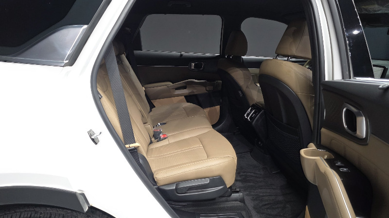 car KIA Sorento id52152 photo #12
