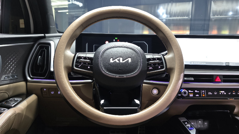 car KIA Sorento id52152 photo #13