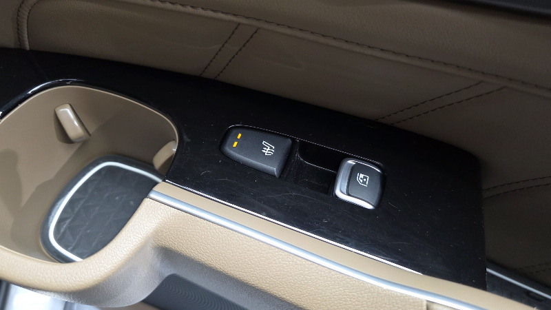 car KIA Sorento id52152 photo #19