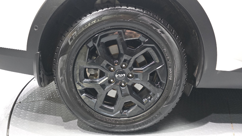 car KIA Sorento id52152 photo #5