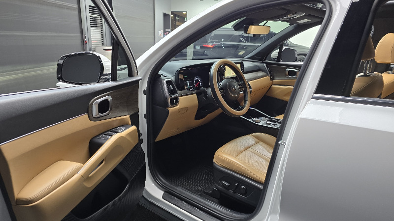 car KIA Sorento id52154 photo #10