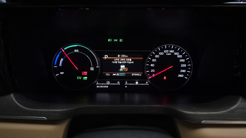car KIA Sorento id52154 photo #8