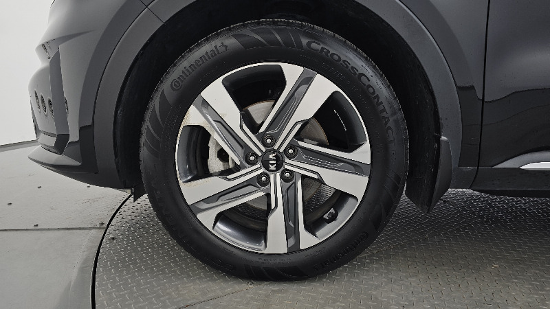 car KIA Sorento id52157 photo #5