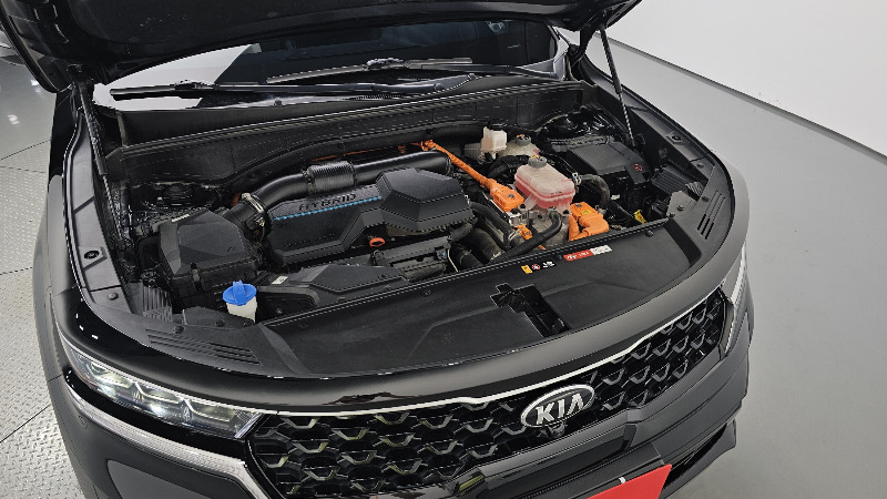 car KIA Sorento id52157 photo #6