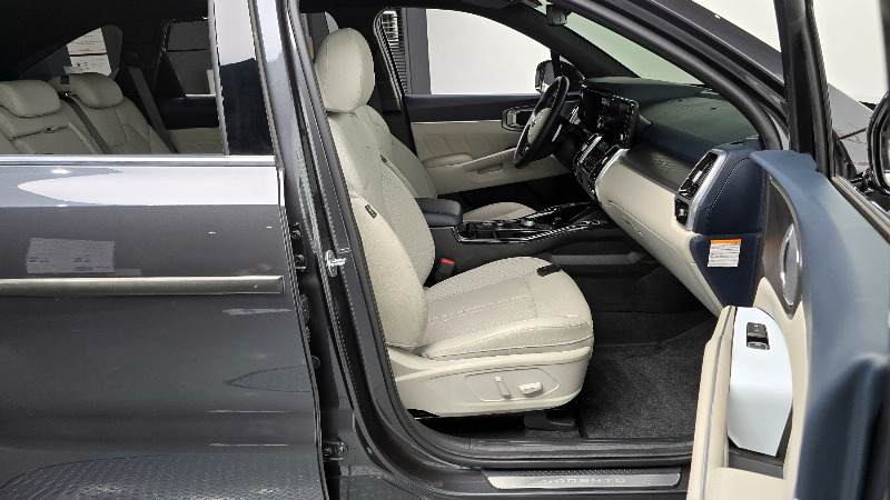 car KIA Sorento id52159 photo #9