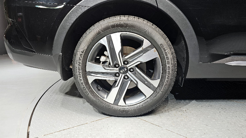 car KIA Sorento id52161 photo #5