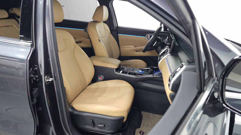 car KIA Sorento id52169 photo #11