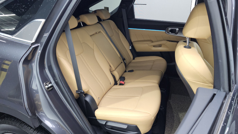 car KIA Sorento id52169 photo #12