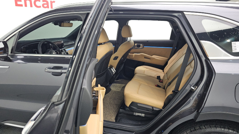 car KIA Sorento id52169 photo #13