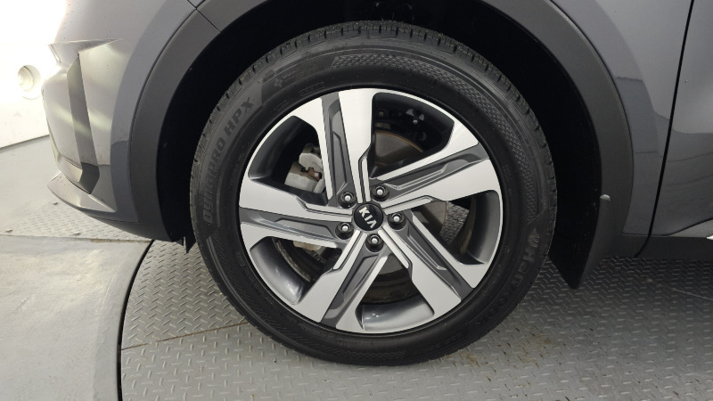 car KIA Sorento id52169 photo #5