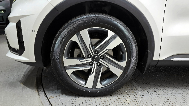 car KIA Sorento id52170 photo #5