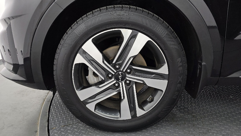 car KIA Sorento id52174 photo #5