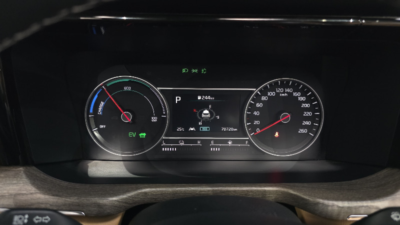 car KIA Sorento id52174 photo #8