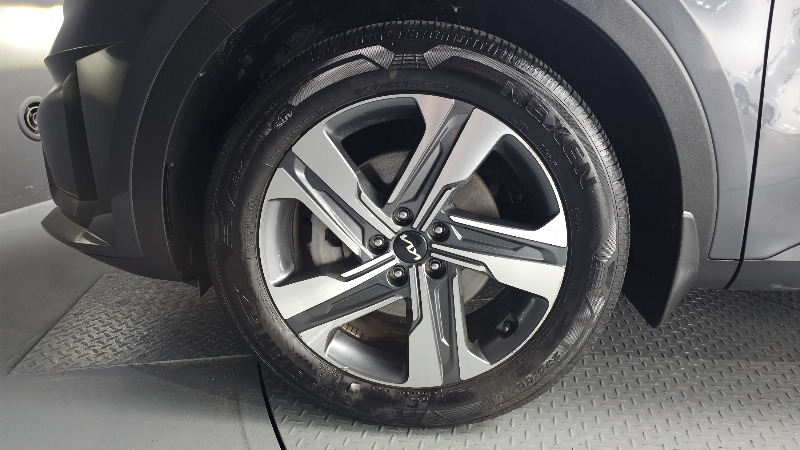 car KIA Sorento id52176 photo #5