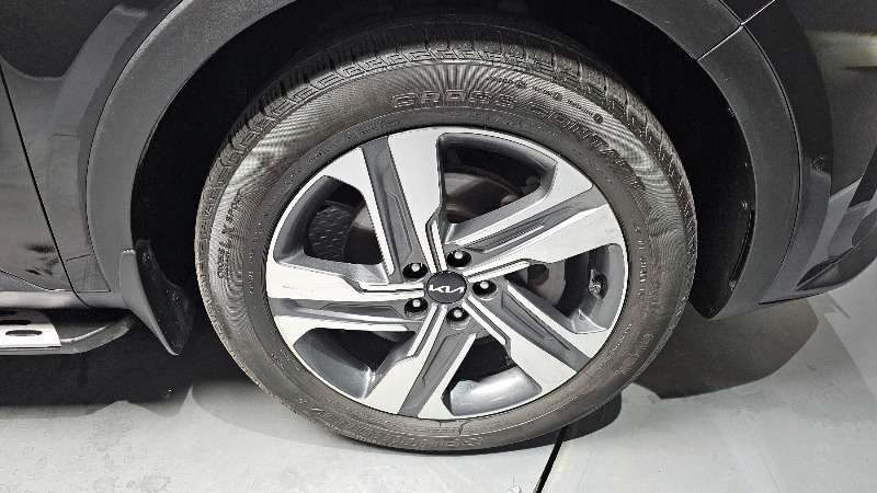 car KIA Sorento id52190 photo #5