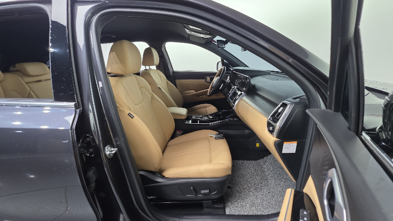 car KIA Sorento id52193 photo #10