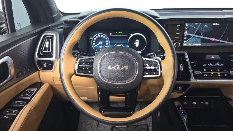 car KIA Sorento id52193 photo #12