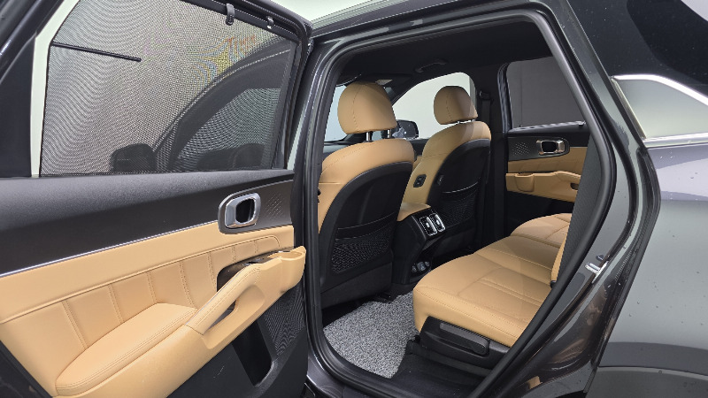car KIA Sorento id52193 photo #16