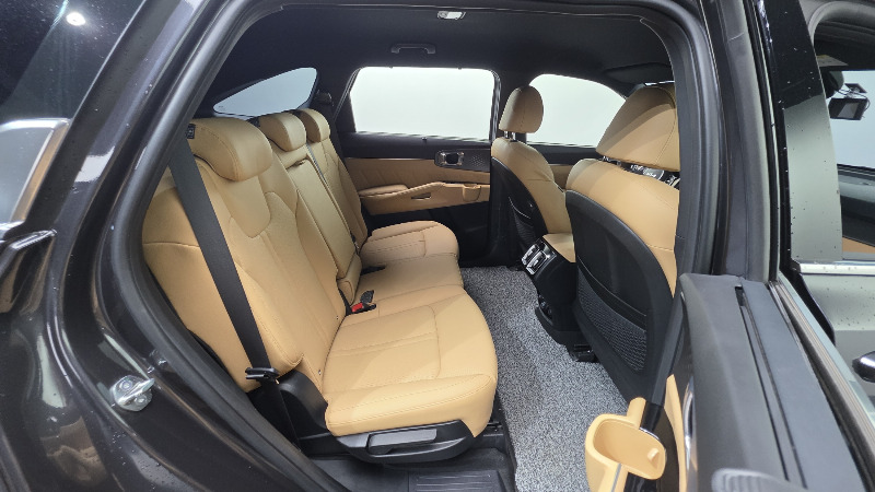 car KIA Sorento id52193 photo #18