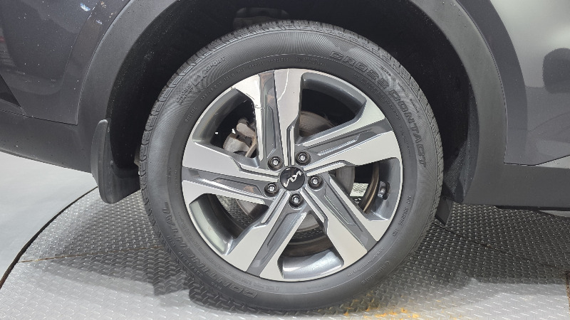 car KIA Sorento id52193 photo #5
