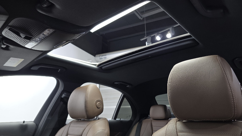 car Mercedes Benz E Class id52205 photo #19