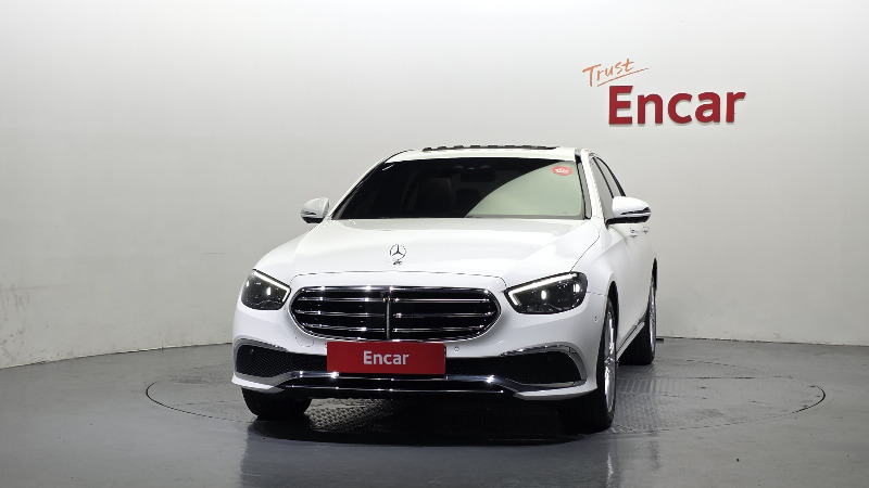 car Mercedes Benz E Class id52205 photo #3