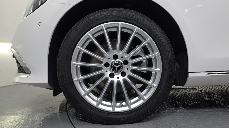 car Mercedes Benz E Class id52205 photo #5