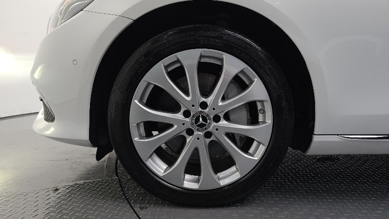 car Mercedes Benz E Class id52208 photo #5